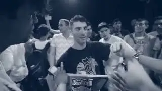 Redbull BCone Azerbaijan