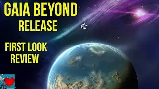 Gaia Beyond Review - Worth Playing?