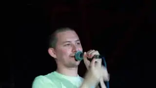 Споры, концерт памяти Пряника