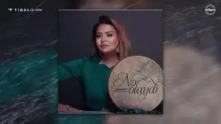 Nəzakət Teymurova — Nə Olaydı