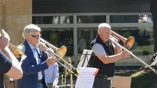 150 Jahre Posaunenchor Schildesche