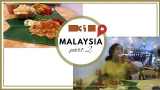 We take you to Sultan Abdul Samad // Merdeka Square