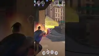 #deadlock #valve