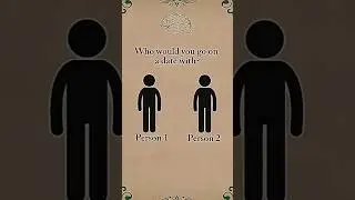 DONT OVERTHINK! Intuition test #challenge #psychology #quiz