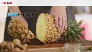 Ice Force Knives
