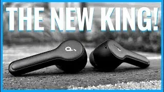 We Have A Winner!!! - Anker Soundcore Liberty Air 2 Review
