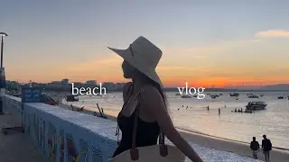 Quy Nhơn vlog 🌷 | Khám phá Eo Gió, Làng Chài Nhơn Lý,... Ăn gì, Chơi gì, Đi đâu ở Quy Nhơn