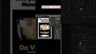 Remaking the 2001 A Space Odyssey poster, but starring the vorostwins . Da Vinky graphicd #Short #S