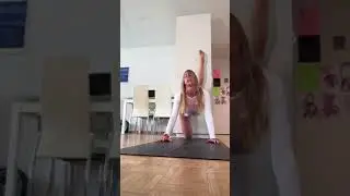 Yoga movements