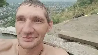 Пятигорск. часть первая.