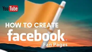 How to create Facebook page in your Android phone?