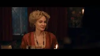 COME AWAY - "Dream" - Now Playing At Home On Demand