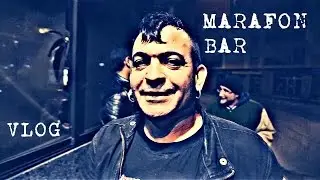 От Заката До Рассвета в Испанском Баре / Фокусы С Огнем