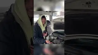 Toyota Prius 20 про двигатель