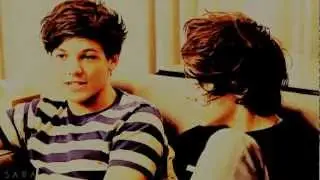 Harry + Louis | Uncover