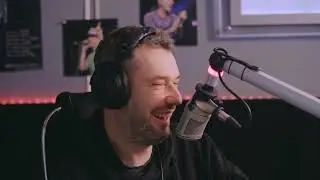 Радио максимум. Космический сварщик в гостях  у Чак и Шуманский.