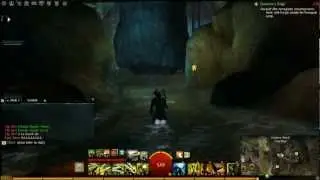 Guild wars 2 Lion's Arch hidden point of interest
