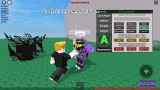 Arceus X Op Script ¦| Arosia Script Its FE BTW