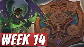 The WRONG Trinket 🤦‍♂️ || The Weekly Reset - Week 14
