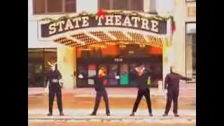 Last Call Cleveland Approaches Playhouse Square!