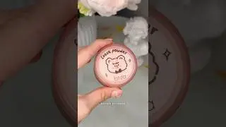 Артикул в тг: ksenobeauty🍒 #распаковка #вайлдберриз #wildberries #косметика #wb