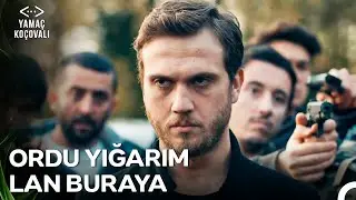 Bir O Kadar Da Yerin Altında Var