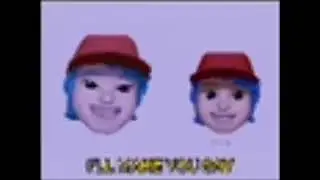 Fnf silly billy but good......?