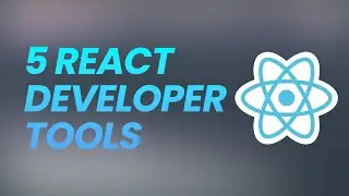 React Developer Tools.