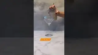 Let’s Make a Pumpkin Spice Cocktail! #pumpkinspiceseason #cocktailrecipe