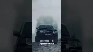 Black 🖤 #shorts #pajero #viral #youtubeindia