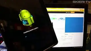 Samsung P5100 Прошивка