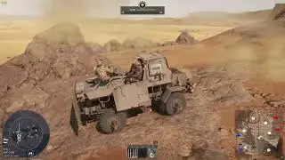 Crazy Mad Max Ivent in War Thunder