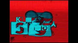 Klasky Csupo in For Drums (Sony Vegas 7.0 Version)