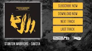 Stanton Warriors - Dakota