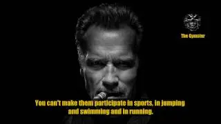Arnold Schwarzenegger's 6 proven RULES of success – Motivational Talk