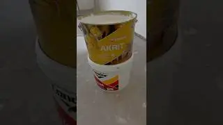 Красим Eskaro Akrit-4 