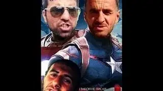 Восточные мстители