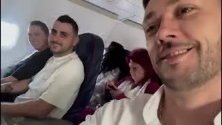 De viaje  ✈️