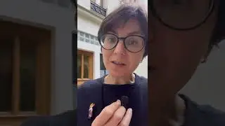 Почему улитки не набирают вес #улитки #франция #гидвпариже #ольгакукса