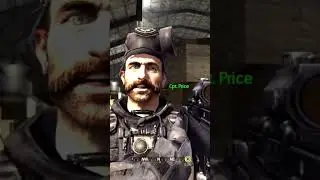 COD Secrets: Captain Price's ORIGINAL Voice Was Something Else...