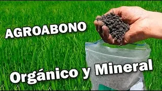 EL AGROABONO
