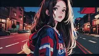 Back To The 80's' - Retro Wave [ A Synthwave/ Chillwave/ Retrowave mix ]