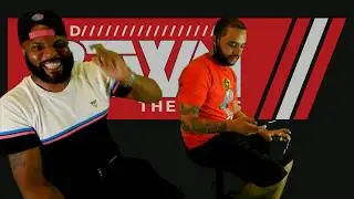 READ BTW THE LINES! T.I. VS 50 CENT/ CHICAGO/ NOME X PREDICTIONS!!!