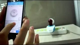 BroadLink Smart Plug for Homekit - Siri controlling