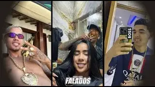 10 MINUTINHO DE BEAT FURTADO [ DJ BIIEL ]