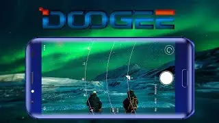 Doogee has announced a 5.5-inch smartphone with a battery 5050 mAh