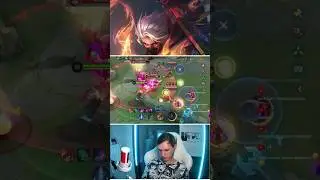 Hayabusa😈 #mlbb #млбб #mobilelegends #hayabusamlbb #hayabusasavage #shorts