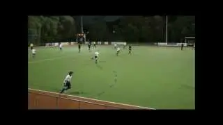 Akina Rovers vs Bay Independant 2