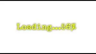 Adding a Load Progress to the Slide Show with Audio