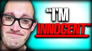 Tiktoks NEWEST Alleged Creep: Ryan Windridge